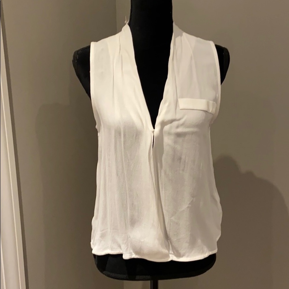 Blouse Top